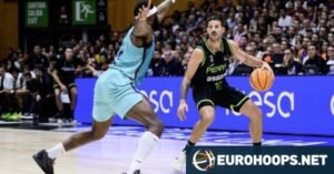 Ο τριαντάρης Λαπροβίτολα “εκτέλεσε” την πρώην Μπαρτσελόνα και έδωσε το Super Cup στην Μπανταλόνα
