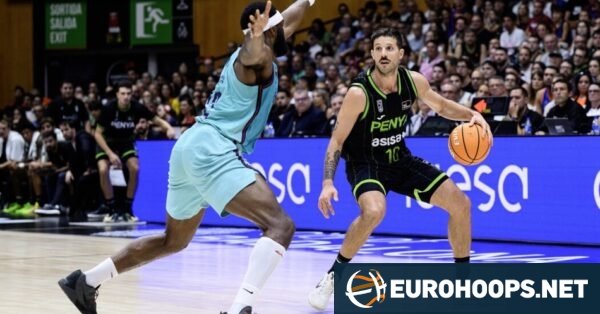 Ο τριαντάρης Λαπροβίτολα “εκτέλεσε” την πρώην Μπαρτσελόνα και έδωσε το Super Cup στην Μπανταλόνα