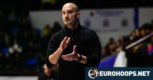 Tiago Splitter builds European bridge with new Bulls coaching staff