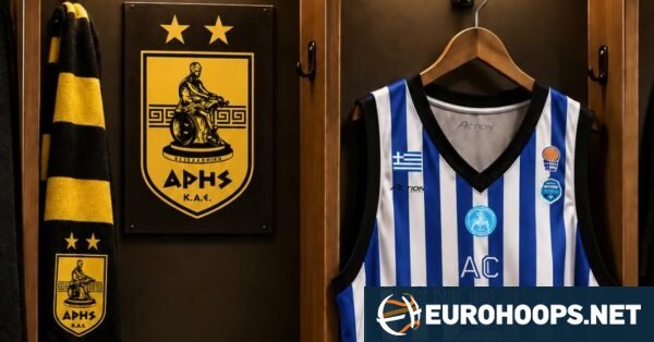 Άρης: Αναπτυξιακή ομάδα το Πανόραμα