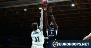 ΠΑΟΚ: Η εξάδα των ξένων για τον τελικό με Ολυμπιακό