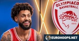 Tyler Dorsey: “It’s uncomfortable to be in this position!”