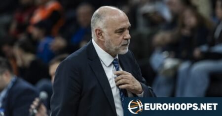 Pablo Laso: “Barcelona’da Yaptığımız Hataları Bu Kez Düzelttik”
