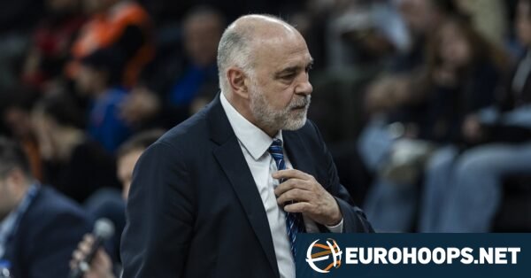 Pablo Laso: “Barcelona’da Yaptığımız Hataları Bu Kez Düzelttik”