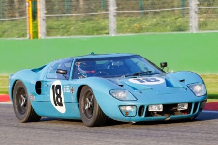 Keen and Bryant snatch last-gasp Spa Six Hours win