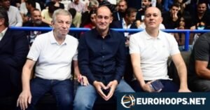 Αγγελόπουλοι: “Δεν έχουμε χορτάσει να κατακτάμε τίτλους”