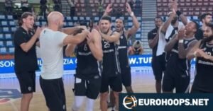 Τσεντί Οσμάν: Το πρώτο MVP και τα φοβερά νούμερα στην Ιταλία (Video)