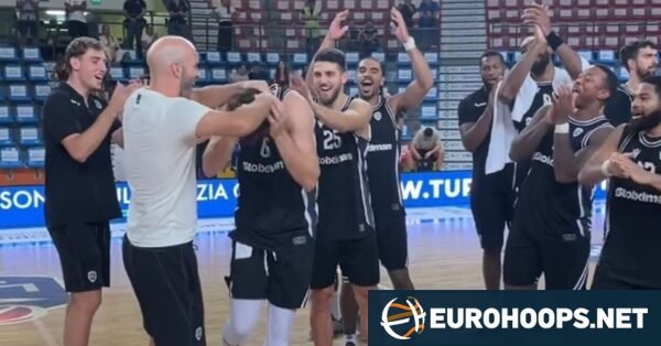 Τσεντί Οσμάν: Το πρώτο MVP και τα φοβερά νούμερα στην Ιταλία (Video)