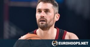 Κέβιν Λοβ: Κοντά στην επιστροφή στους Τίμπεργουλβς όπου ξεκίνησε την καριέρα του