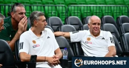 Διαμαντίδης: Κάλεσμα στον κόσμο για το “Παύλος Γιαννακόπουλος”