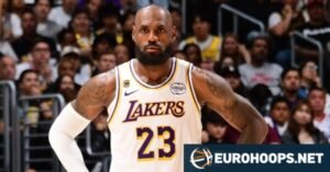 LeBron James: “Joel Embiid’i NBA Şampiyonu Yapmak İstiyorum”