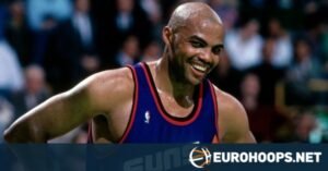 Charles Barkley: “Bugün NBA, Eskiye Göre Çok Daha Kolay!”