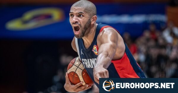 Ünlü Fransız Forvet, 37 Yaşında Basketbolu Bıraktı!