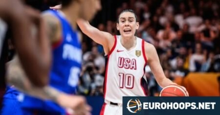 Παγκόσμιο Κύπελλο Γυναικών 2026: Οι ΗΠΑ παρέμειναν στο θρόνο!