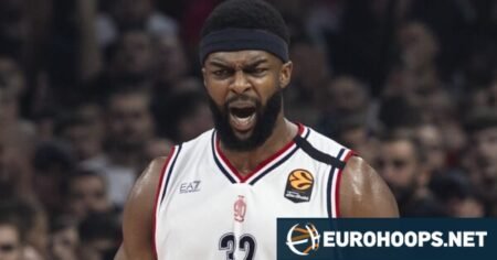 Τζος Νίμπο: Εκτός δράσης για 2-3 εβδομάδες, αμφίβολος με Ολυμπιακό