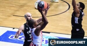 Παναθηναϊκός: Η ανάρτηση για το φάουλ που κέρδισε ο Μοντέρο στα 16” (video)