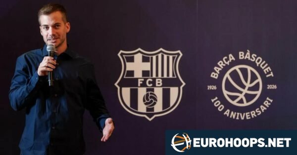 Xevi Pujol explica las claves del nuevo Barça de baloncesto