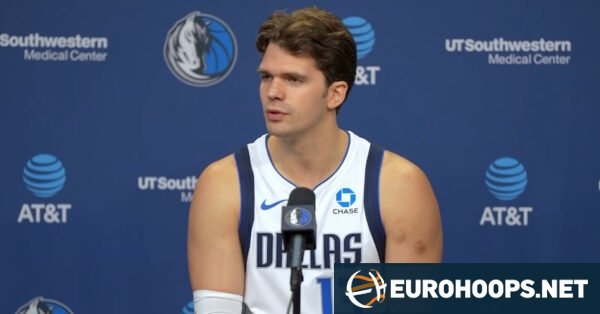 İDDİA: Mavericks, Tarık Biberovic’i Serbest Bırakabilir