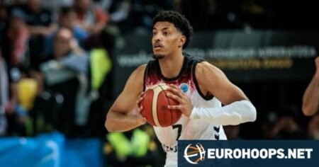 Malcolm Cazalon, Noah Freidel among roster additions in BCL