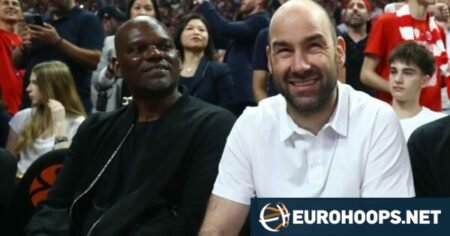 AS Monaco’yu Devralma Fikrinden Vazgeçen Eski NBA Yıldızı Sessizliğini Bozdu