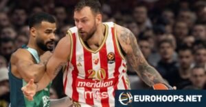 Cedi Osman’ın Takımına EuroLeague Ve NBA Tecrübeli Uzun Transferi