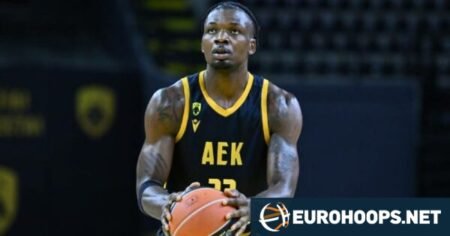 ΑΕΚ: Φιλική ισοπαλία με τη Σουμπότιτσα