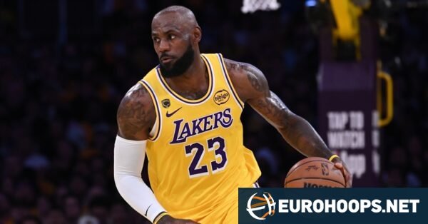 NBA’de Her Yaş Grubunun En İyi Oyuncusu