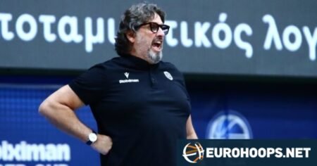 Τρινκιέρι: “Μπορούσαμε να τελειώσουμε νωρίτερα το ματς – Το μόνο που εγγυώμαι είναι…”