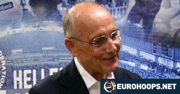 Λιόλιος: LIVE TV η συνέντευξη-απολογισμός πενταετίας στην ΕΟΚ