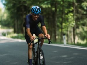 Ultra-riding star and community figurehead Max Riese dies in cycling accident