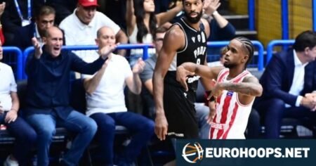 Ολυμπιακός: “Εργολαβία” το Stoiximan Super Cup, πέμπτο σερί