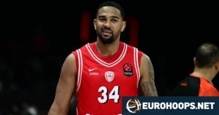 Ολυμπιακός: “Κανονικά ο Τζόσεφ με Βίρτους” – Ξεκούραση για πέντε στην προπόνηση στη Μπολόνια