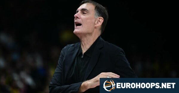 Μπαρτζώκας για Super Cup: “Δεν υποτιμάμε κανέναν τίτλο”