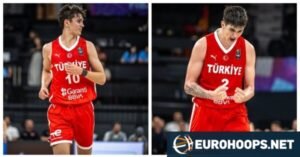 İbrahim Kutluay: “Ergin Ataman’ın Yaptığı Kolay Bir Şey Değil”