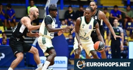 Μπάντιο: “Χάσαμε πολλές ελεύθερες βολές και ριμπάουντ”