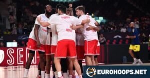 Ολυμπιακός: Στη Βιτόρια ξεκινάει η υπεράσπιση του τίτλου του