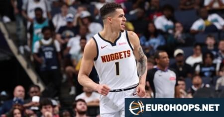 Michael Porter: “NBA Yıldızları Paralarını Nasıl Bitirebiliyor?”