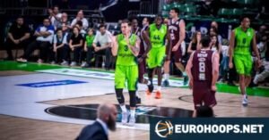 Έτσι ξεκινάς ένα πρωτάθλημα: Τρίποντο νίκης από το … σπίτι του ο Σαϊμπίρ της Τόφας (Video)