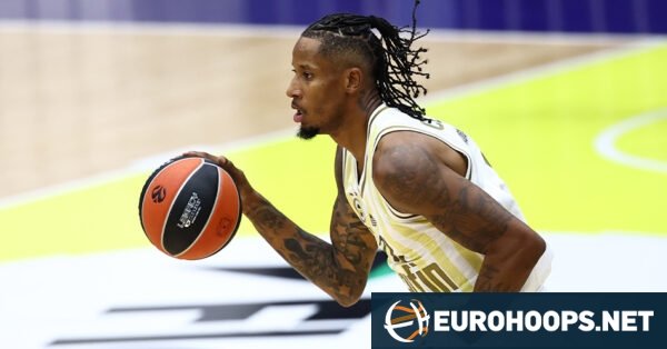 Will Clyburn Sırtladı; Fenerbahçe Tarfin, Hazırlık Maçında 36 Sayı Fark Attı