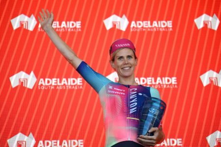 ‘What’s next?’ – Tiffany Cromwell quietly retires from road racing after Philadelphia Cycling Classic