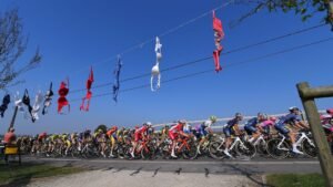 Can a padded bra make you faster? New CFD modelling delivers a deflating answer for cyclists