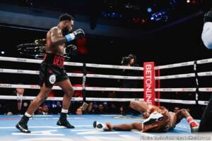 WBC Orders Carlos Adames to Face Meiirim Nursultanov Next