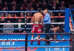 Tim Bradley Questions Russell’s Plan to Delay Shakur Fight