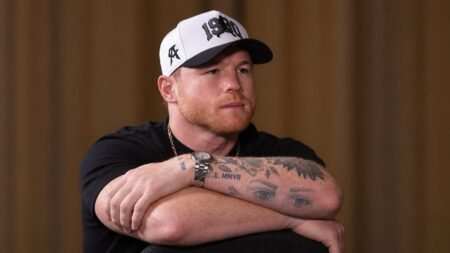 Canelo Accepts Mbilli War His Body Cannot Sustain