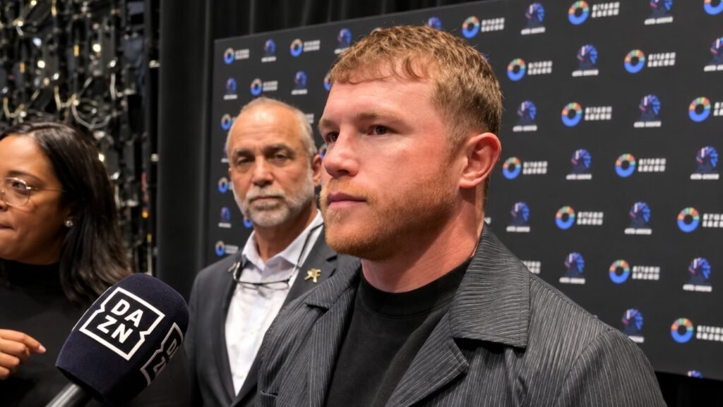 Canelo Alvarez Fight Has Tickets and Testing Questions