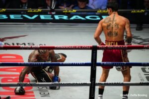 Ryan Garcia Targets A Super Fight
