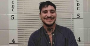 Retired UFC fighter Diego Sanchez arrested for drunk driving