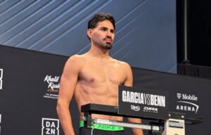 Jose Ramirez Slides From Undisputed Dream To Preliminary Scrap With Rocha