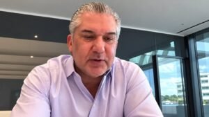 Nick Khan Exposes Boxing’s Problem With Broadcasters