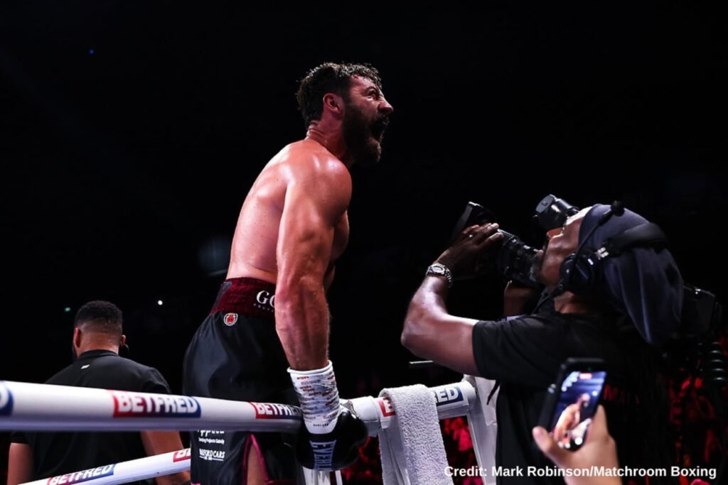 Pat Brown Crushes John Hedges to Win Titles
